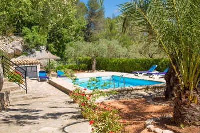 Serelleta by Sealand Villas — foto 10