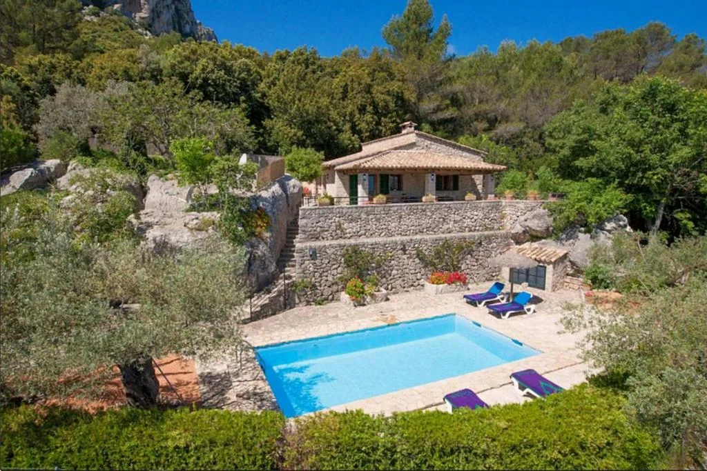 Villa de 2 dormitorios — Serelleta by Sealand Villas