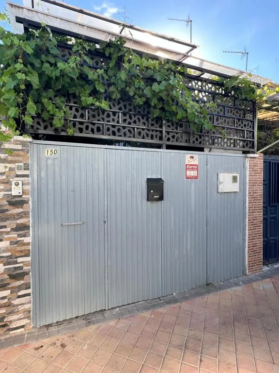 Casa con 3 camere da letto — Serena Boutique Duplex