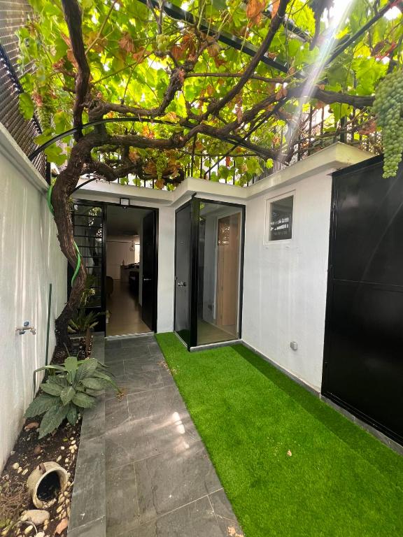 Serena Boutique Duplex