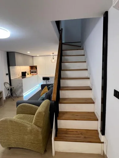 Serena Boutique Duplex — foto 4