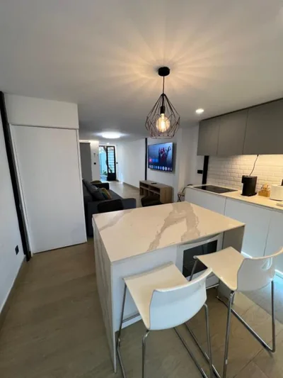 Serena Boutique Duplex — foto 8