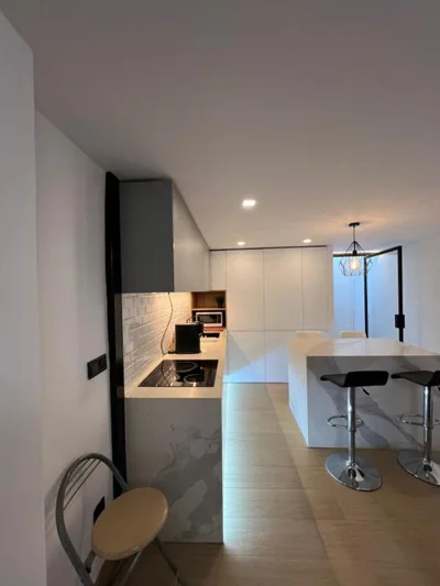 Serena Boutique Duplex — foto 11