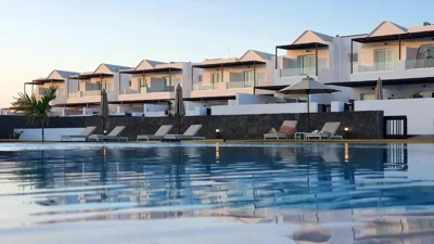 Serena del Mar by LIVVO — foto 4