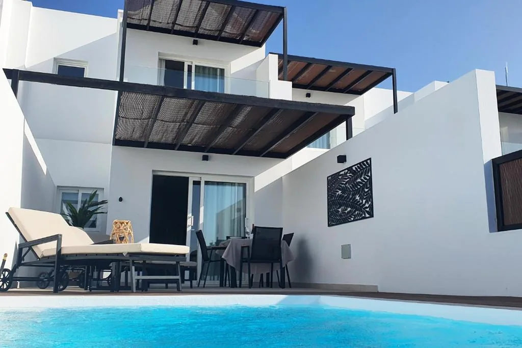 Villa de 3 dormitorios con vistas al mar — Serena del Mar by LIVVO