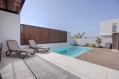 Serena Holiday Homes by LIVVO — foto 6