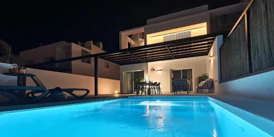 Serena Holiday Homes by LIVVO — foto 8