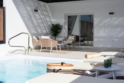 Serena Holiday Homes by LIVVO — foto 9