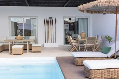 Serena Holiday Homes by LIVVO — foto 10