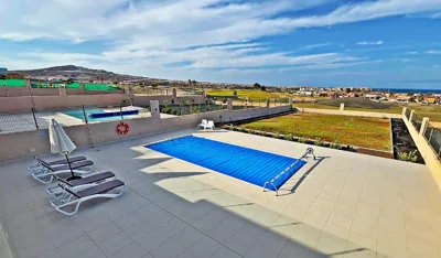 Serena Luxury House — foto 4