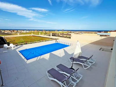 Serena Luxury House — foto 7