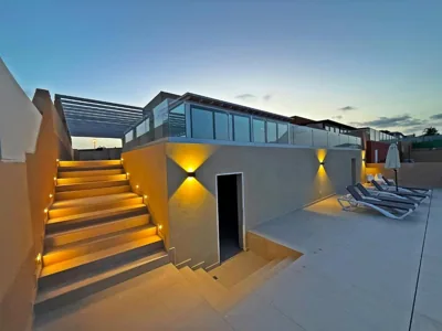 Serena Luxury House — foto 9