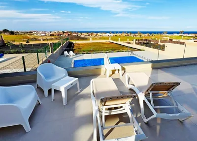 Serena Luxury House — foto 10