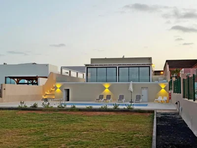 Serena Luxury House — foto 11