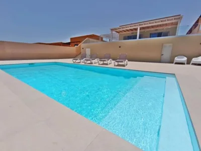 Serena Luxury House — foto 12