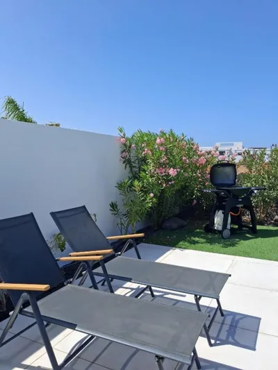 Serena Villa 38 - Heated pool, Sea Views, AC, High Speed Internet — foto 6