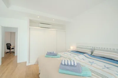 Serena Villa 38 - Heated pool, Sea Views, AC, High Speed Internet — foto 8
