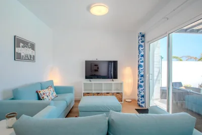 Serena Villa 38 - Heated pool, Sea Views, AC, High Speed Internet — foto 9