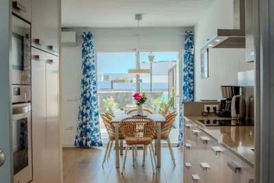 Serena Villa 38 - Heated pool, Sea Views, AC, High Speed Internet — foto 12