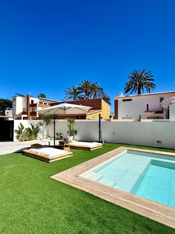 Serena Villa