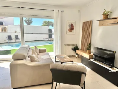 Serena Villa — foto 6