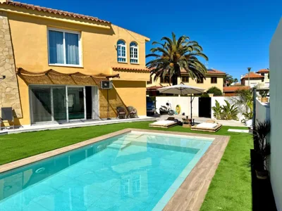 Serena Villa — foto 9