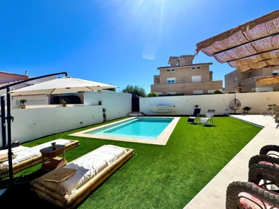 Serena Villa — foto 11