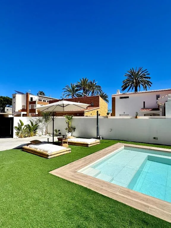 Moradia — Serena Villa