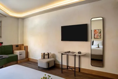 Serenay Málaga Hotel — photo 5
