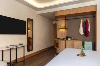 Serenay Málaga Hotel — photo 6