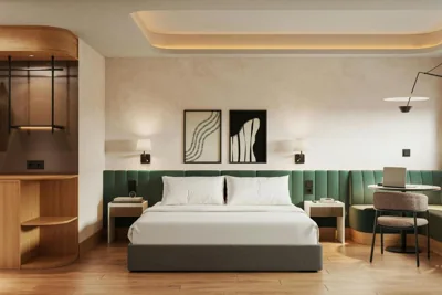 Serenay Málaga Hotel — photo 9