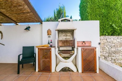 Serene Stay in Benissa — Foto 4