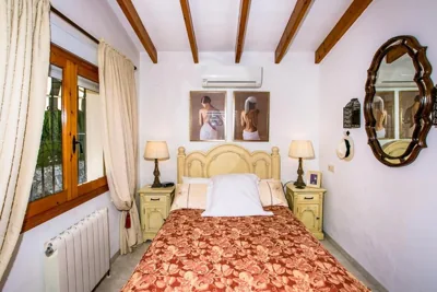 Serene Stay in Benissa — Foto 6