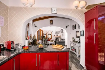 Serene Stay in Benissa — Foto 10