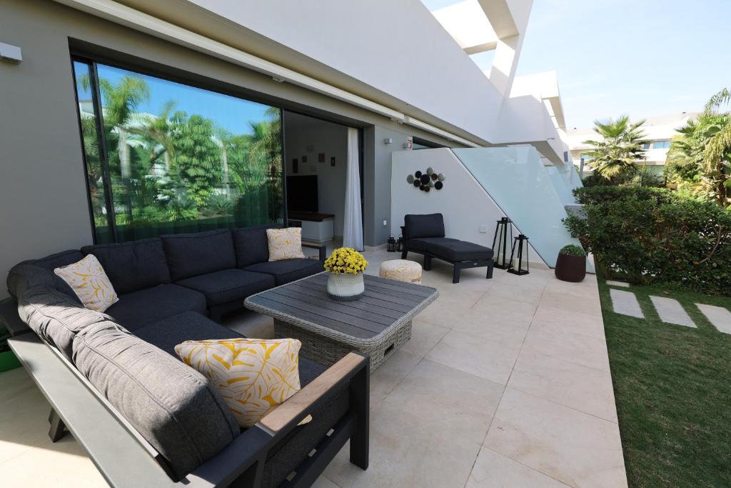 Serenity by the Sea in La Valvega, La Cala de Mijas