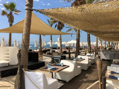 Serenity by the Sea in La Valvega, La Cala de Mijas — foto 7