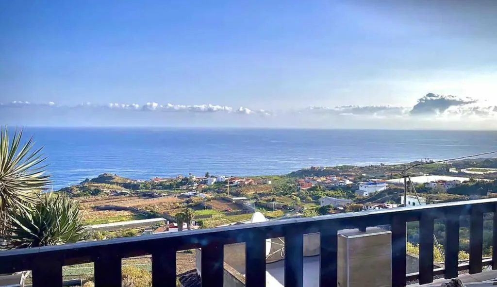 Casa de 2 dormitorios — Serenity Haven