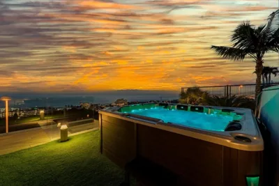 Serenity Heights - Luxury Concierge Service by Olax Rentals — foto 3