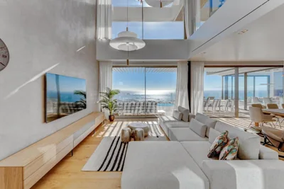 Serenity Heights - Luxury Concierge Service by Olax Rentals — foto 4