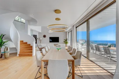 Serenity Heights - Luxury Concierge Service by Olax Rentals — foto 5