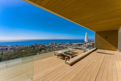 Serenity Heights - Luxury Concierge Service by Olax Rentals — foto 6