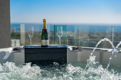 Serenity Heights - Luxury Concierge Service by Olax Rentals — foto 7