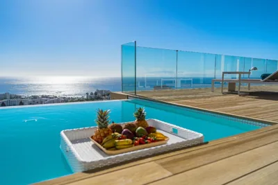 Serenity Heights - Luxury Concierge Service by Olax Rentals — foto 11