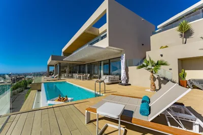 Serenity Heights - Luxury Concierge Service by Olax Rentals — foto 12