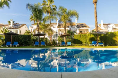 Serenity Luxury Private Residence near Puerto Banús — foto 3
