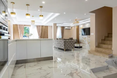 Serenity Luxury Private Residence near Puerto Banús — foto 4