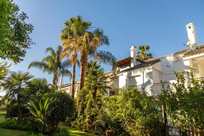 Serenity Luxury Private Residence near Puerto Banús — foto 5