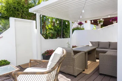 Serenity Luxury Private Residence near Puerto Banús — foto 10