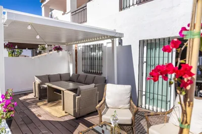 Serenity Luxury Private Residence near Puerto Banús — foto 11