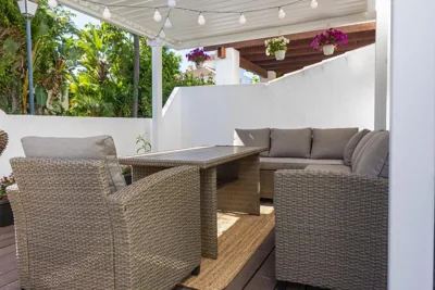 Serenity Luxury Private Residence near Puerto Banús — foto 12